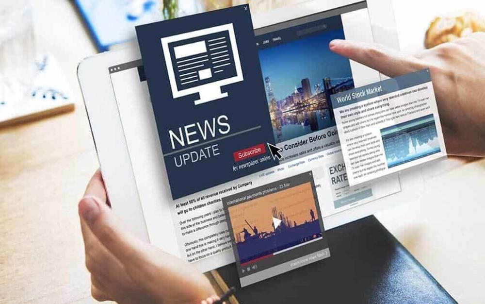 Snippets destacados y cómo Google entiende las noticias