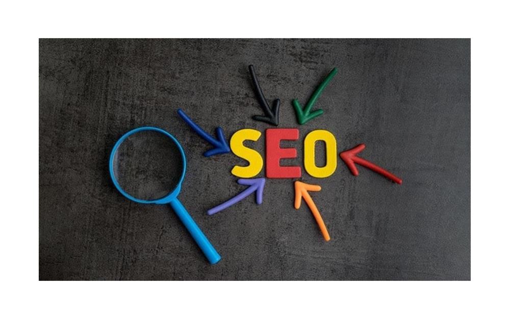 SEO #4 - Optimizaci&oacute;n De Palabras Clave- Hablemos Editorial