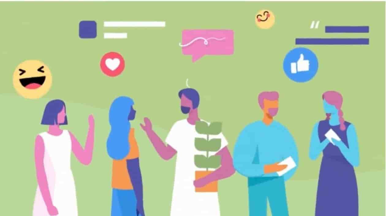 Cómo lograr mayor interacción en las redes sociales?