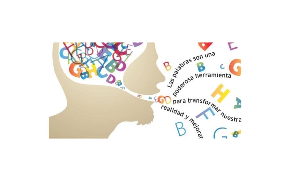 Administración del tiempo y uso de palabras poderosas