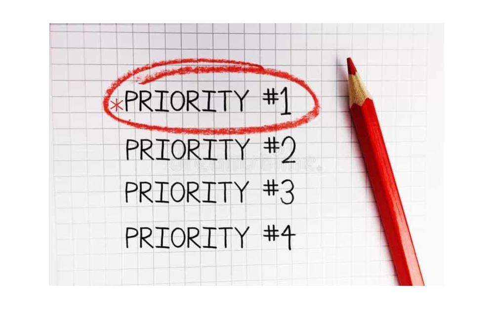 ¿Qué hacer cuando todo es para ¨ayer¨?