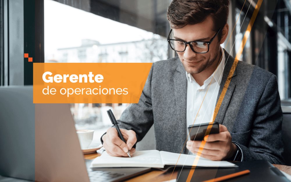 El valor de un o una gerente de operaciones