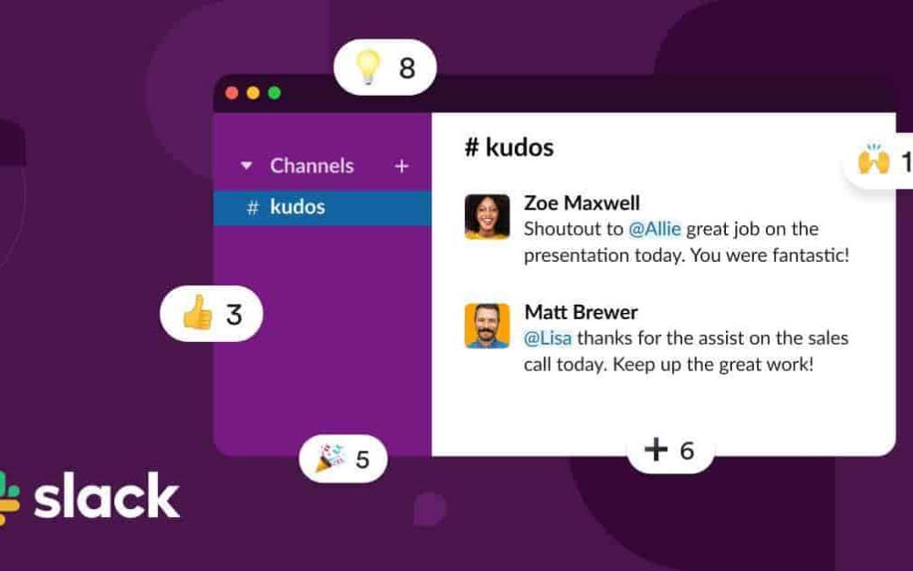 Herramientas de comunicación y colaboración en la sala de redacción