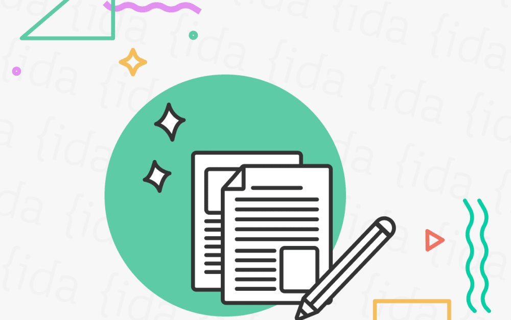 Escribe para que te lean