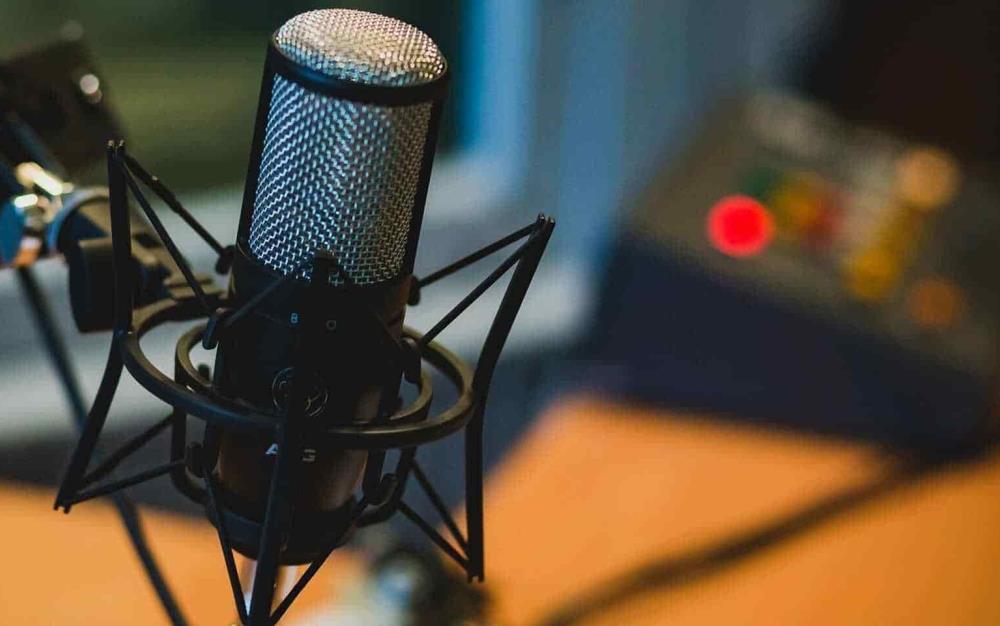 Pasos para crear un podcast exitoso