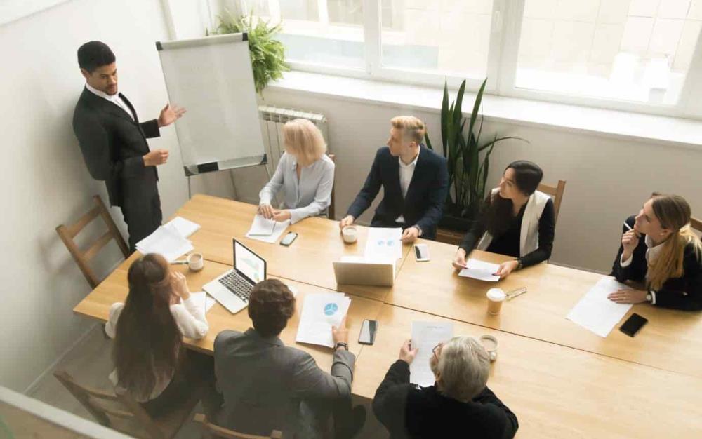 Capacitación para la redacción