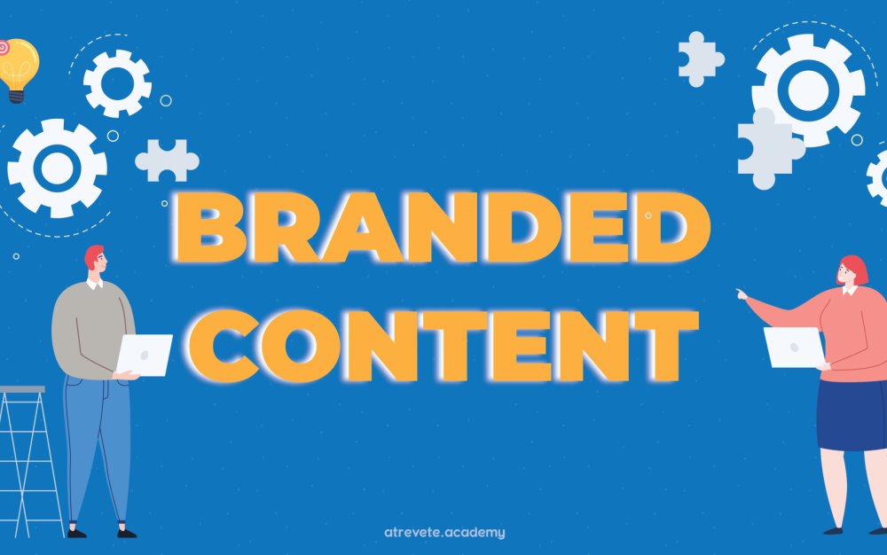 Periodismo de Marca (Branded Content)