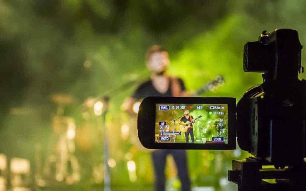 Videos con calidad profesional