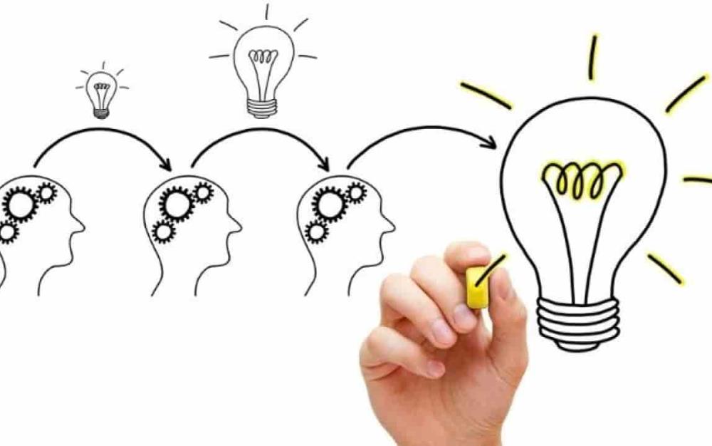 Estimulación de ideas