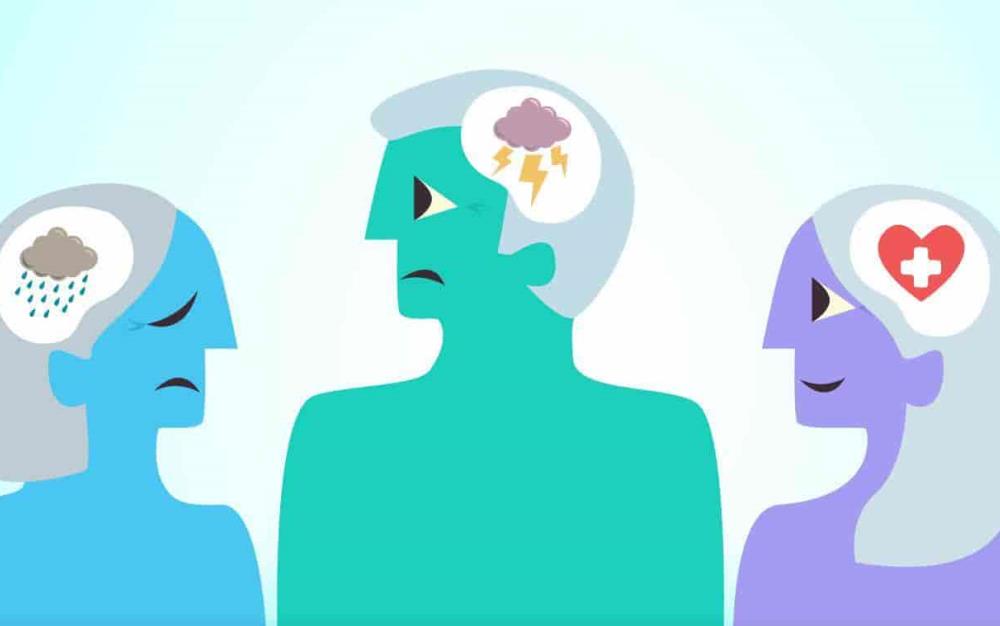 Salud mental en la redacción