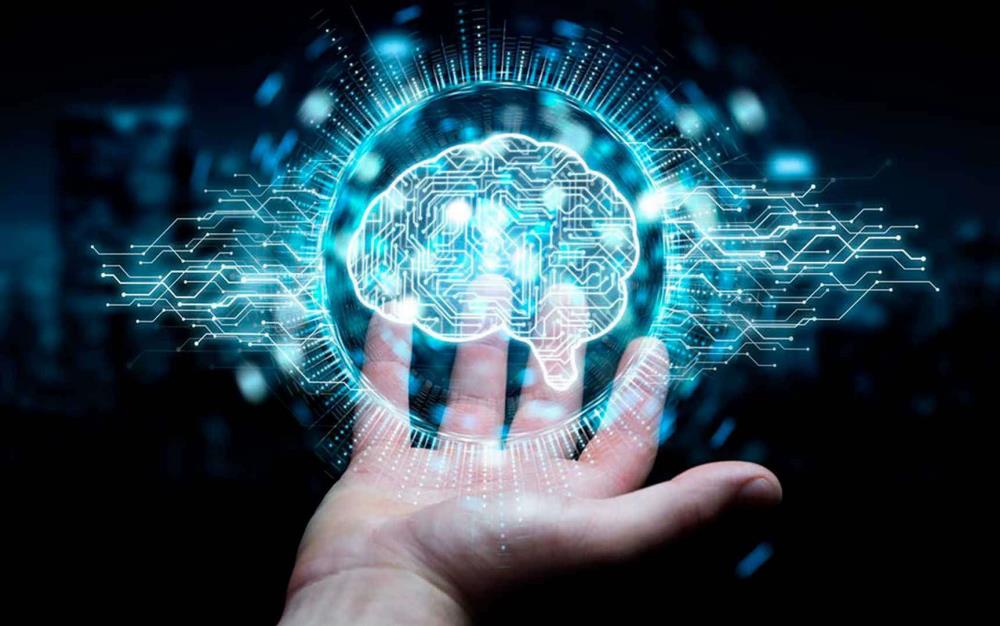 Inteligencia artificial en la redacci&oacute;n