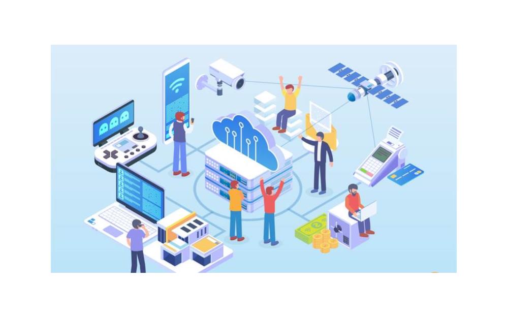 ¿Hacia dónde se encamina el medio digital?