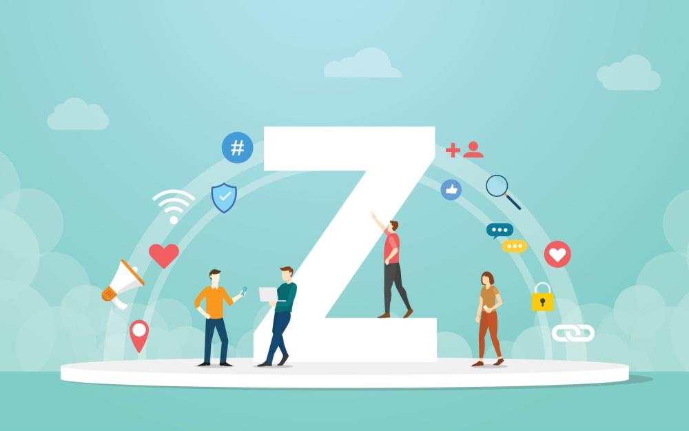 ¿Por qué nos debe importar la Generación Z?