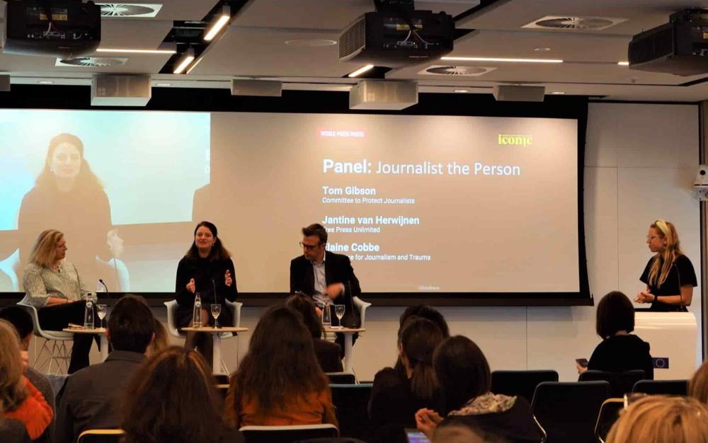 Ingresos y visibilidad mediante eventos