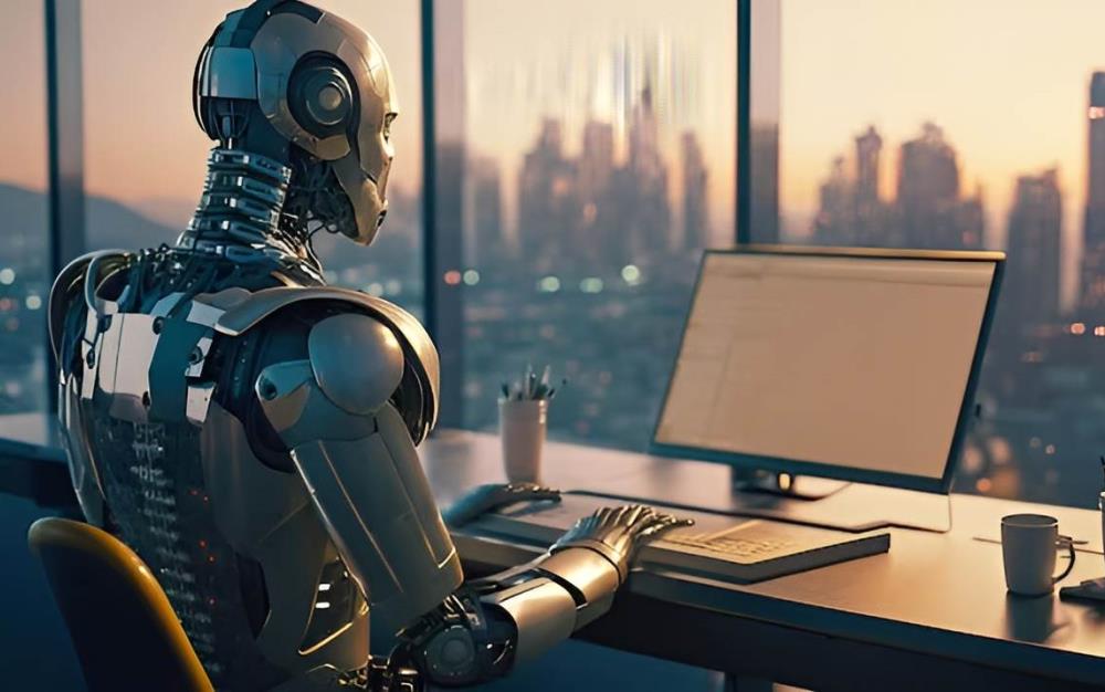 Revelador informe sobre IA y el Periodismo