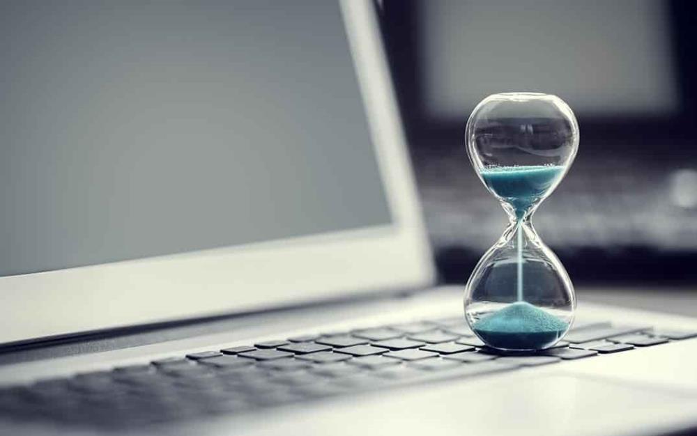 ¿Cuál es el ciclo de vida de un artículo web?