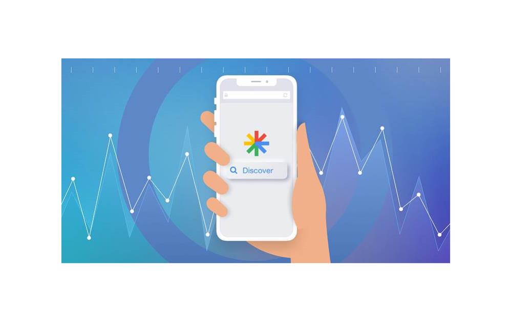 Aumenta tu tráfico con Google Discover