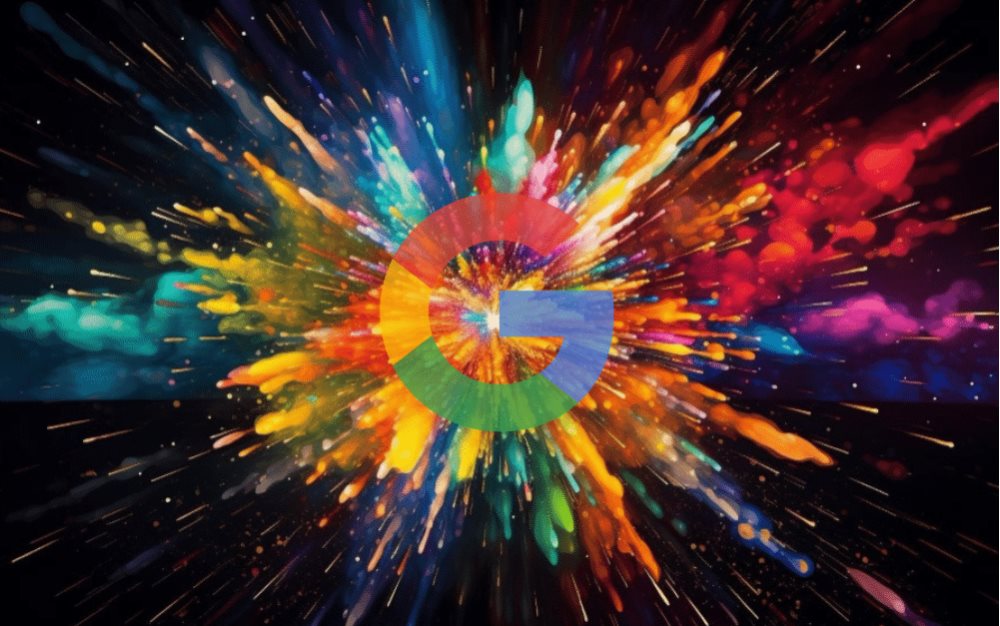 Disminución repentina de tráfico