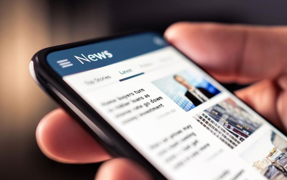 El futuro del periodismo: ¿Qué nos espera en 2024?