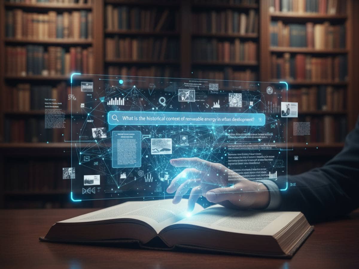 Archivo inteligente: la nueva herramienta interactiva para lectores