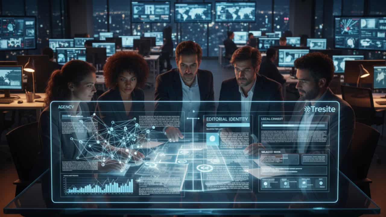 Notas de agencia: c&oacute;mo usarlas a tu favor