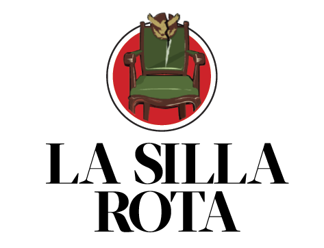 La Silla Rota